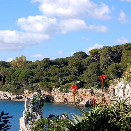 Ravissant Studio Au Coeur Du Vieil Antibes Esterno foto