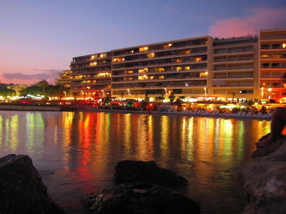 Ravissant Studio Au Coeur Du Vieil Antibes Esterno foto